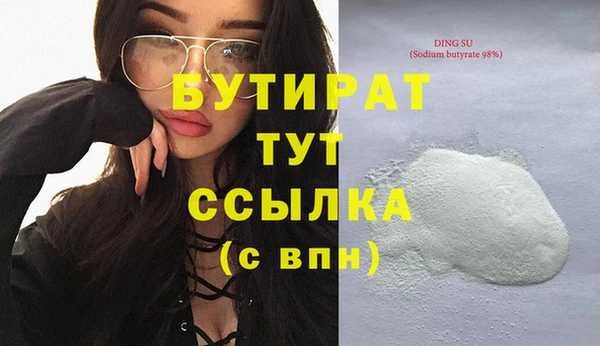 хмурый Нея