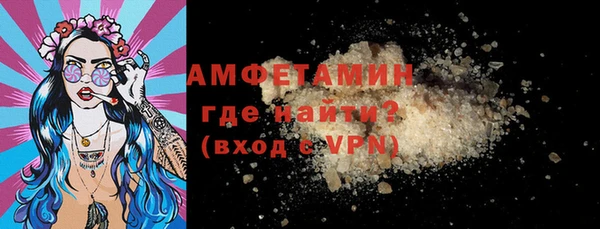 хмурый Нея